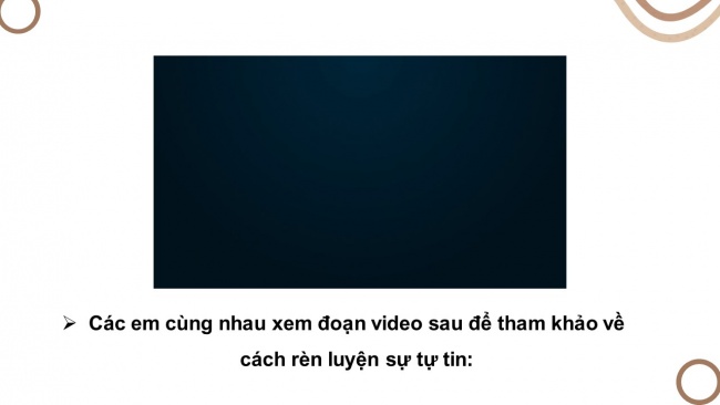 Soạn giáo án điện tử hoạt động trải nghiệm 11 Cánh diều Chủ đề 3: Hoàn thiện bản thân (P2)