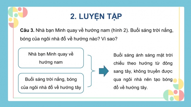 Soạn giáo án điện tử khoa học 4 KNTT Bài 14: Ôn tập chủ đề Năng lượng