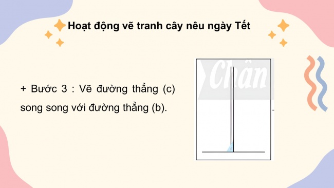 Soạn giáo án điện tử toán 4 CTST Bài 39: Thực hành và trải nghiệm