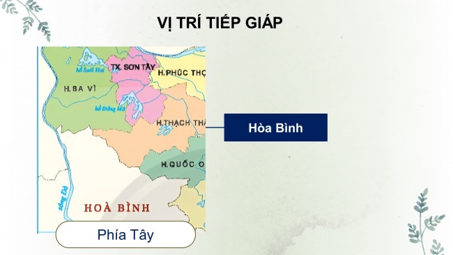 Soạn giáo án điện tử lịch sử và địa lí 4 CTST Bài 12: Thăng Long - Hà Nội