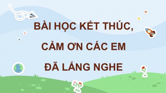 Soạn giáo án điện tử Tiếng Việt 4 CD Bài 7 Viết 3: Luyện tập viết đoạn văn tưởng tưởng; Nói và nghe 2: Trao đổi: Em đọc sách báo