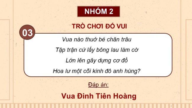 Soạn giáo án điện tử Tiếng Việt 4 CD Bài 8 Góc sáng tạo: Triển lãm Tinh hoa đất Việt; Tự đánh giá: Nữ tiến sĩ đầu tiên