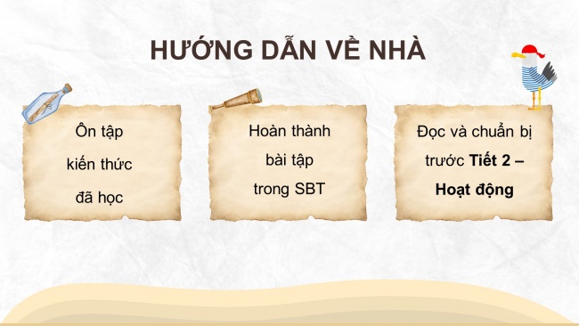 Soạn giáo án điện tử toán 4 KNTT Bài 28: Thực hành và trải nghiệm vẽ hai đường thẳng