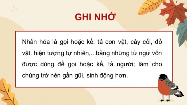 Soạn giáo án điện tử tiếng việt 4 KNTT Bài 17 Tiết : Luyện Từ Và Câu