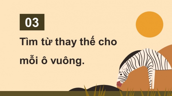 Soạn giáo án điện tử tiếng việt 4 KNTT Bài 25 Luyện từ và câu Luyện tập về tính từ