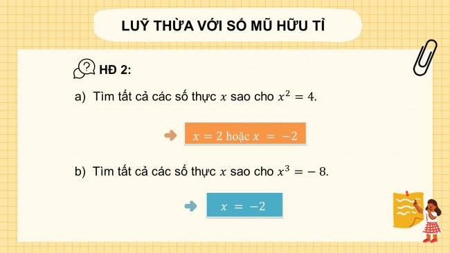 Bài giảng điện tử toán 11 kết nối tri thức