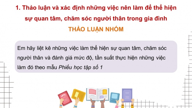 Bài giảng điện tử Trải nghiệm hướng nghiệp 11 chân trời sáng tạo bản 2