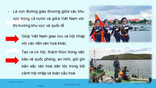 Bài giảng điện tử lịch sử 11 cánh diều