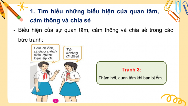 Bài giảng Powerpoint công dân 7 kết nối tri thức