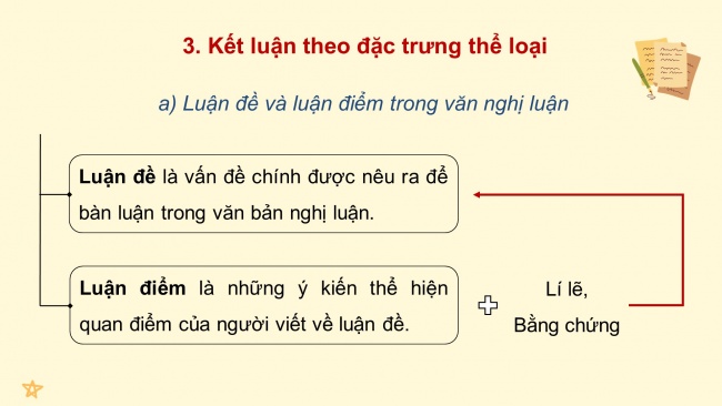 Soạn giáo án điện tử Ngữ văn 8 CTST Bài 3 Đọc 2: Thiên nhiên và hồn người lúc sang thu