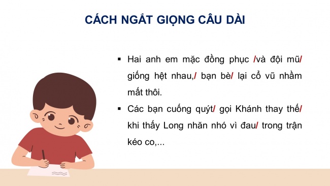 Soạn giáo án điện tử tiếng việt 4 KNTT Bài 3 Đọc: Anh em sinh đôi