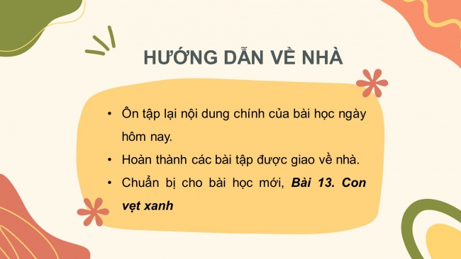 Soạn giáo án điện tử tiếng việt 4 KNTT Bài 12 Đọc mở rộng