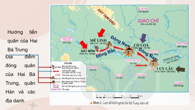 Soạn giáo án điện tử lịch sử và địa lí 4 KNTT bài 1: Làm quen với phương tiện học tập môn lịch sử và địa lí