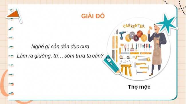 Soạn giáo án điện tử đạo đức 4 KNTT Bài 1: Biết ơn người lao động
