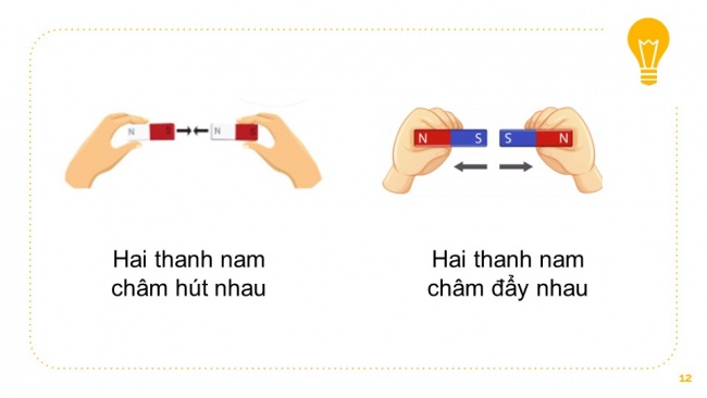 Tải bài giảng điện tử Khoa học tự nhiên 6 cánh diều