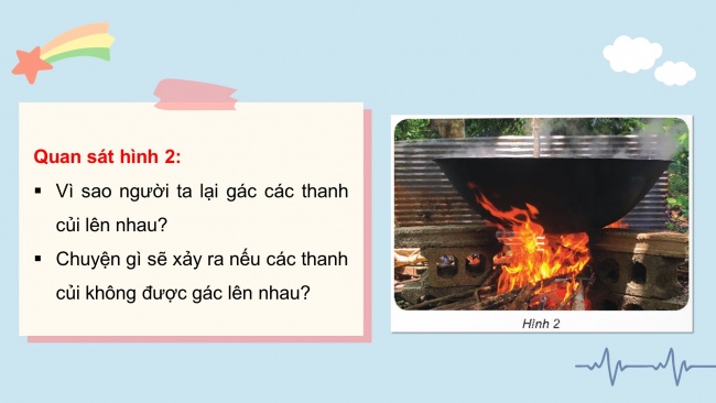 Soạn giáo án điện tử khoa học 4 KNTT Bài 7: Ôn tập chủ đề Chất