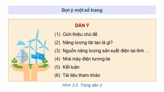 Soạn giáo án điện tử Tin học 8 KNTT Bài 3: Thực hành: Khai thác thông tin số