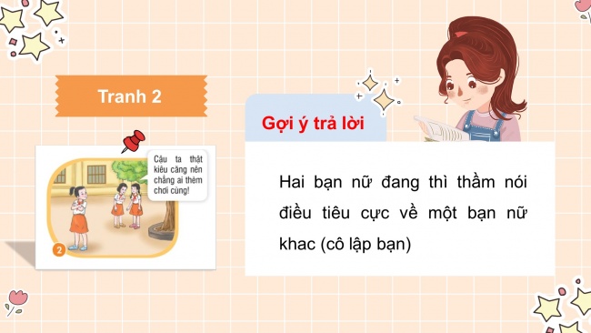 Soạn giáo án điện tử HĐTN 4 CTST bản 1 Chủ đề 3 Tuần 11: HĐGDTCĐ - Hoạt động 6, 7