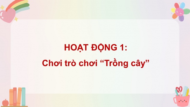 Soạn giáo án điện tử HĐTN 4 CTST bản 1 Chủ đề 8 Tuần 28: HĐGDTCĐ - Hoạt động 1, 2, 3