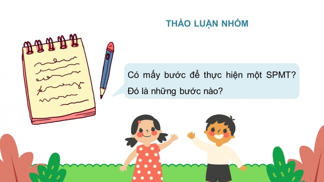 Soạn giáo án điện tử mĩ thuật 4 CTST bản 2 Bài 4: Những chiếc đèn ngộ nghĩnh