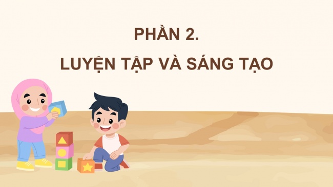 Soạn giáo án điện tử mĩ thuật 4 CTST bản 2 Bài 13: Kỉ niệm về thầy cô