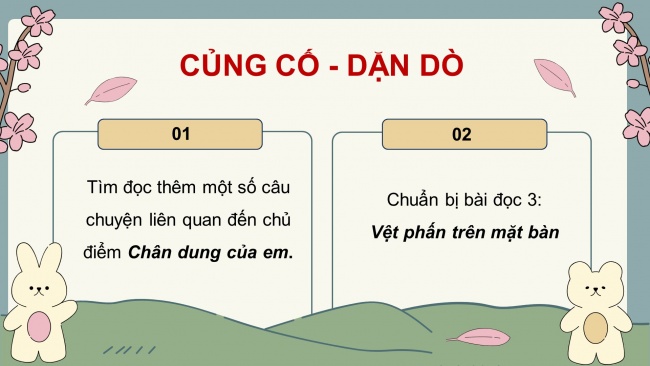 Soạn giáo án điện tử tiếng việt 4 cánh diều Bài 1 Viết 2: Luyện tập viết đoạn văn về một nhân vật