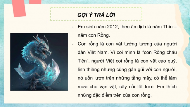 Soạn giáo án điện tử tiếng việt 4 cánh diều Bài 1 Góc sáng tạo - Tự đánh giá