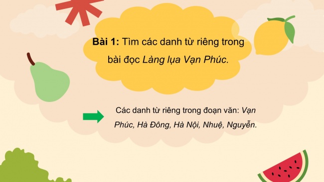 Soạn giáo án điện tử tiếng việt 4 cánh diều Bài 5: Ôn tập giữa học kì 1 - Tiết 1, 2, 3