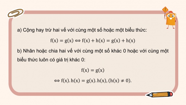 Soạn giáo án điện tử toán 11 KNTT Bài 4: Phương trình lượng giác cơ bản