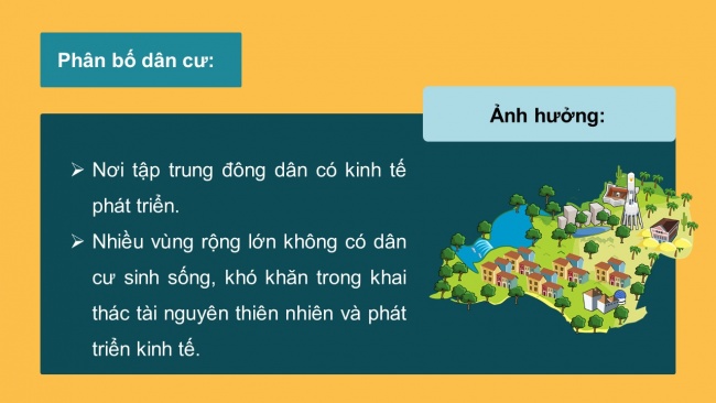 Soạn giáo án điện tử địa lí 11 KNTT Bài 6: Vị trí địa lí, điều kiện tự nhiên, dân cư và xã hội khu vực Mỹ La tinh (Phần 2)