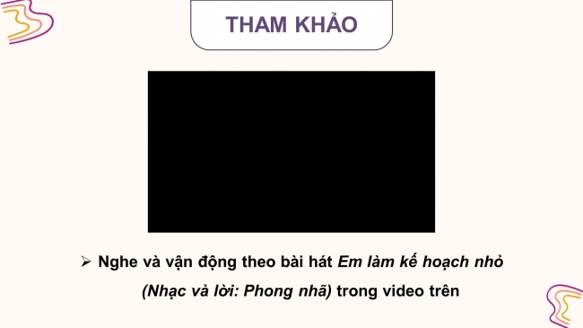 Soạn giáo án điện tử HĐTN 11 KNTT Chủ đề 1: Xây dựng và phát triển nhà trường - Hoạt động 4, 5