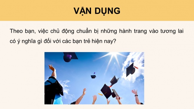 Soạn giáo án điện tử ngữ văn 11 CTST Bài 2: Ôn tập