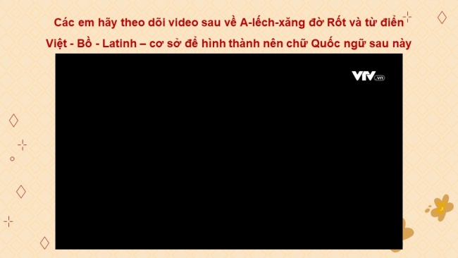 Soạn giáo án điện tử Lịch sử 8 CTST Bài 6: Kinh tế, văn hoá và tôn giáo ở Đại Việt trong các thế kỉ XVI - XVIII (P2)