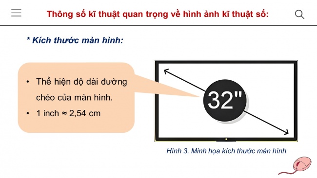 Soạn giáo án điện tử Tin học ứng dụng 11 Cánh diều  Chủ đề A Bài 2: Khám phá thế giới thiết bị số thông minh