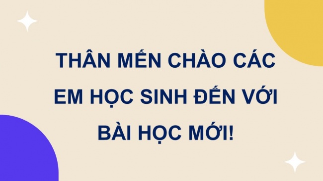 Soạn giáo án điện tử KHTN 8 CD: Bài tập (Chủ đề 3)