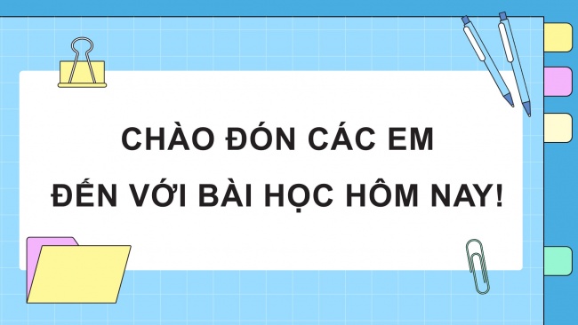 Soạn giáo án điện tử Khoa học máy tính 11 Cánh diều Chủ đề A Bài 1: Bên trong máy tính