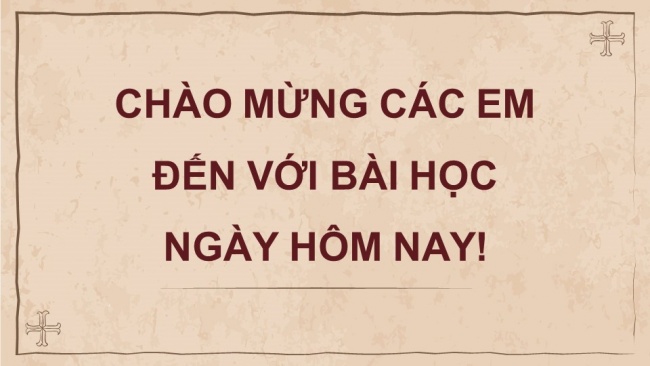 Soạn giáo án điện tử Lịch sử 8 CD Bài 1: Cách mạng tư sản ở châu Âu và Bắc Mỹ (Phần 2)