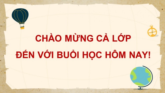 Soạn giáo án điện tử Địa lí 8 CD Bài 3: Thực hành: Tìm hiểu về ảnh hưởng của địa hình đối với sự phân hoá tự nhiên và khai thác kinh tế