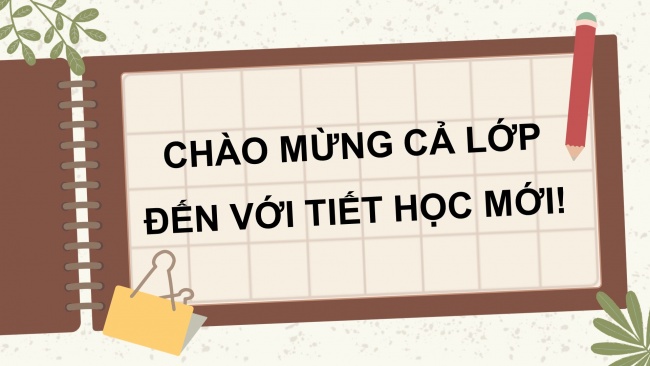 Soạn giáo án điện tử toán 11 Cánh diều Bài 2: Hai đường thẳng song song trong không gian