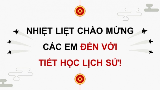 Soạn giáo án điện tử lịch sử 11 Cánh diều: Thực hành Chủ đề 2