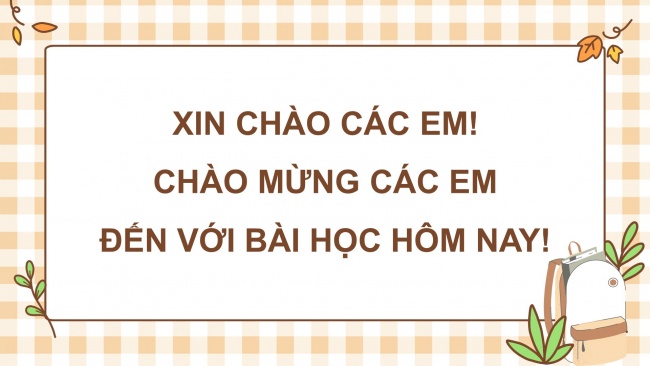 Soạn giáo án điện tử ngữ văn 11 Cánh diều Bài Mở đầu