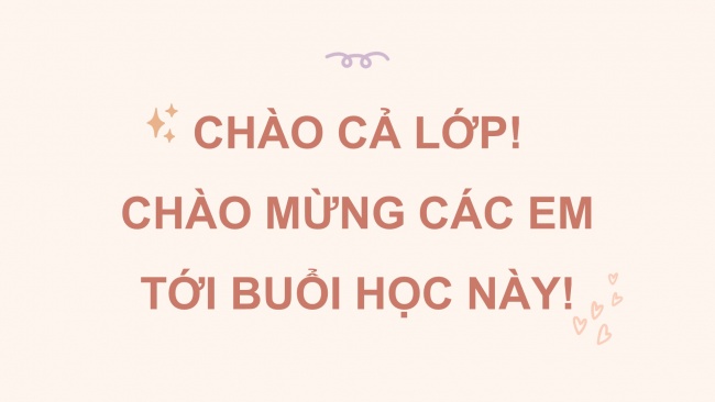 Soạn giáo án điện tử ngữ văn 11 Cánh diều Bài 3 Đọc 3: Tấm lòng người mẹ