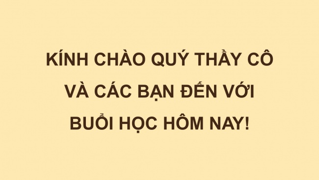 Soạn giáo án điện tử ngữ văn 11 Cánh diều Bài 3 TH tiếng Việt: Ngôn ngữ nói và ngôn ngữ viết