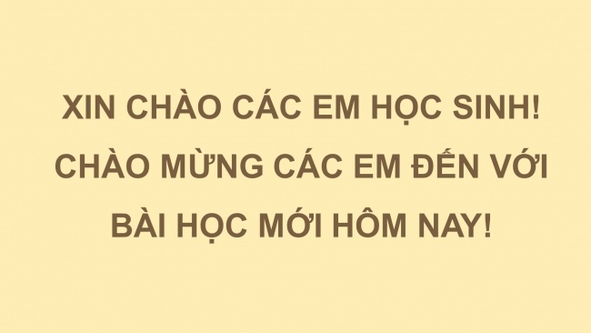 Soạn giáo án điện tử ngữ văn 11 Cánh diều Bài 4 Đọc 2: Tạ Quang Bửu - người thầy thông thái