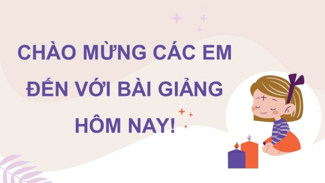 Bài giảng điện tử khoa học tự nhiên 8 kết nối tri thức