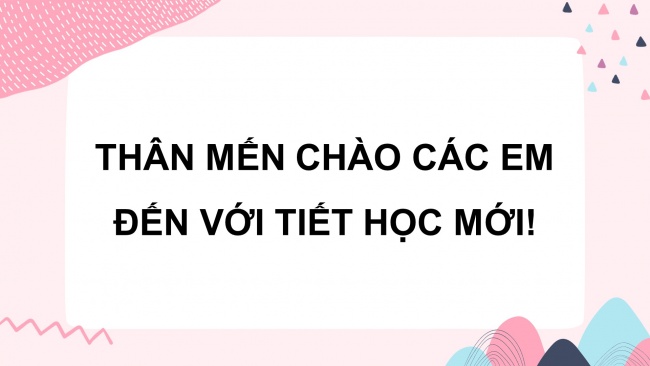 Soạn giáo án điện tử hoạt động trải nghiệm 11 Cánh diều Chủ đề 2: Quản lí bản thân