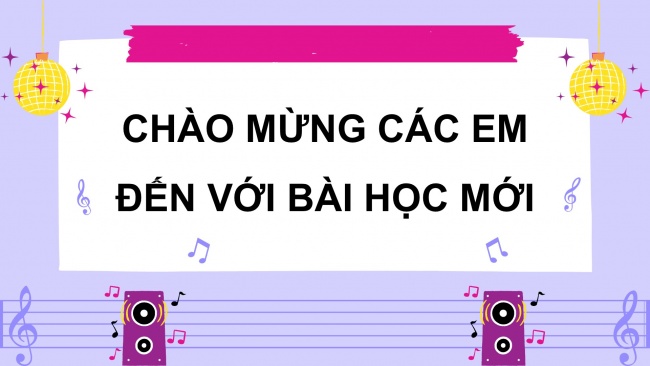 Soạn giáo án điện tử khoa học 4 KNTT Bài 10: Âm thanh và sự truyền âm thanh