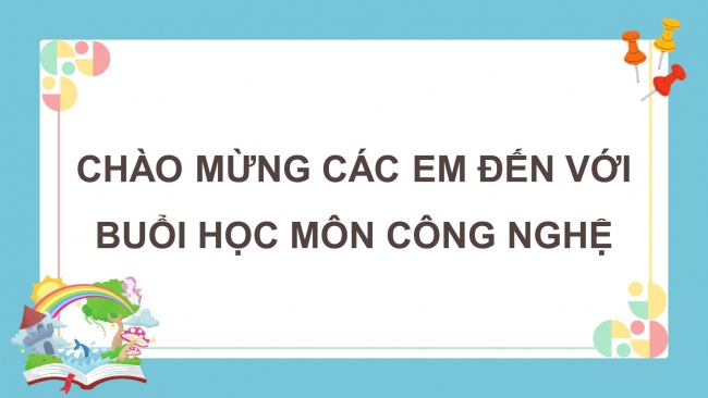 Soạn giáo án điện tử khoa học 4 KNTT Bài 14: Ôn tập chủ đề Năng lượng