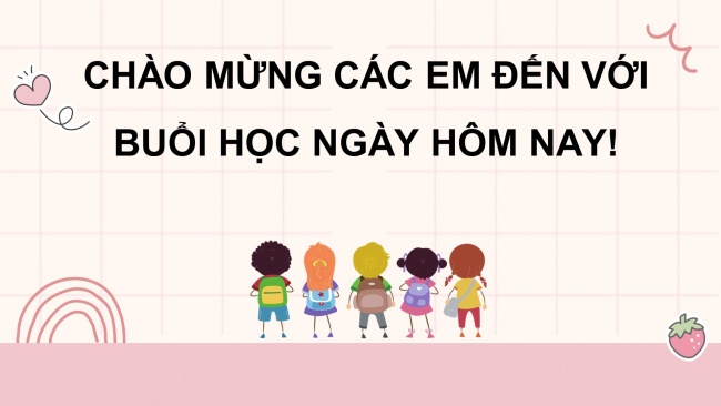 Soạn giáo án điện tử toán 4 CTST Bài 24: Các số có sáu chữ số – Hàng và lớp