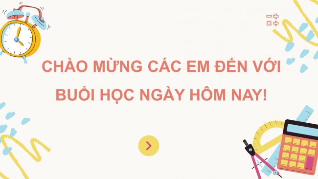 Soạn giáo án điện tử toán 4 CTST Bài 25: Triệu – Lớp triệu